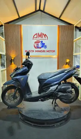 Cash/Kredit Honda Vario 150 Led Old Tahun 2017