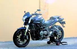 Benelli BN600i istimewa bs tt Benelli, CBR650, Benelli TNT 1130