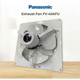 Exhaust Fan Dinding Industrial PANASONIC FV-40AFU 16-inch 40cm