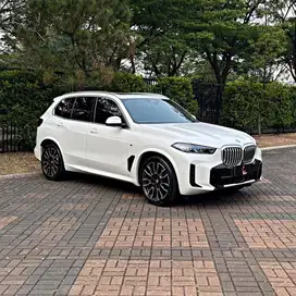 NIK 2024 LANGSUNG NAMA PEMBELI! BMW X5 M Sport xdrive40i xline 2023