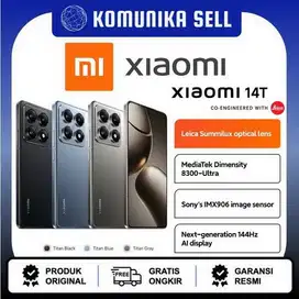 Xiaomi 14T - 12GB/512GB