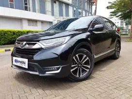 DP HANYA 5% !! Honda CR-V 1.5 Turbo Prestige Bensin-AT 2017 852