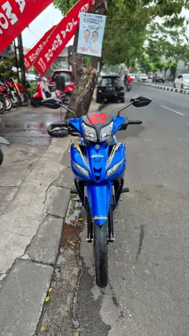 Yamaha Jupiter Z1 Tahun 2022