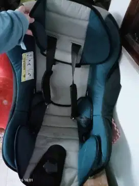 Car Seat Bekas merk PLIKO