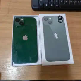 Iphone 13 128 gb Bea cukai bisa cicilan tanpa DP, tanpa kartu kredit