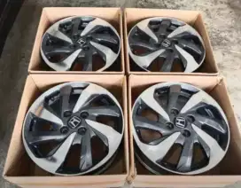 Velg copotan Honda mobilio RS r15 original