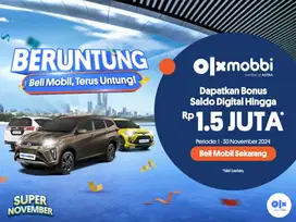 DP HANYA 5% !! Suzuki Ertiga 1.5 GL Bensin-MT 2020 416