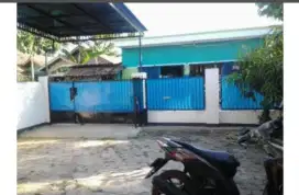 Jual Rumah pribadi Shm