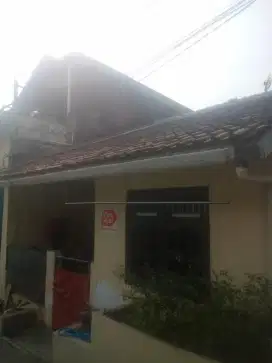 Di jual Rumah Murah Berkah