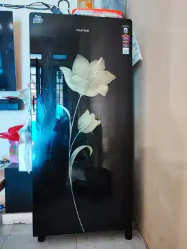 Kulkas Polytron