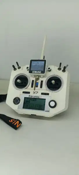 FrSky Taranis Q X7