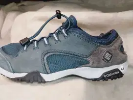 Trail run outdoor Colombia sz.41