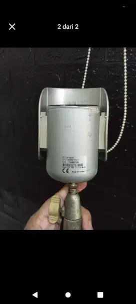 CCTV AVTECH KCP 139