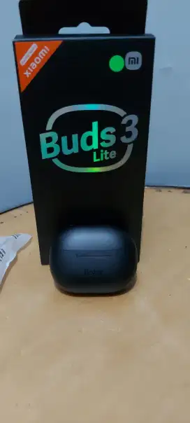 Redmi buds 3 lite ori