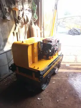 Baby roller engine dong feng gear box marine berat 1 ton