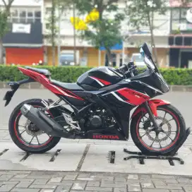 HONDA CBR 150 R TAHUN 2020 PAJAK PANJANG