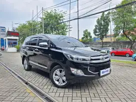 Toyota Kijang Innova 2.0 Q Bensin-MT 2018 Hitam