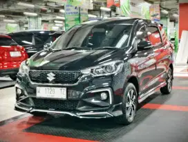 Suzuki Ertiga sport GT 2020 Automatic