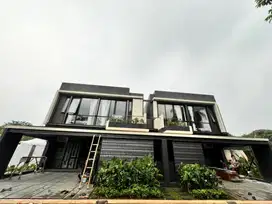 BELMONT, BOULEVARD, LIPPO KARAWACI