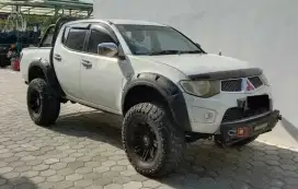 Mitsubishi Triton 2010 Diesel