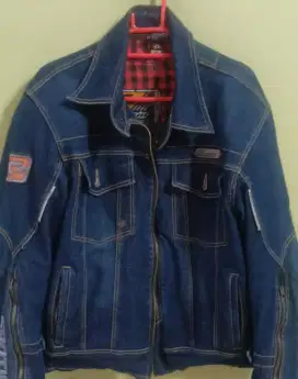 Jual Jaket Touring Contine