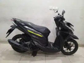 Honda vario 125 CBS ISS tahun 2017