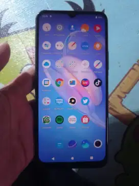 Vivo y12s mulus pemakaian cewe