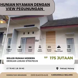 RUMAH STRATEGIS BANYAN BONUS