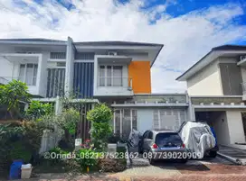 Rumah Mewah Green Hills Jogja Dekat Jl Lempongsari, Jl. Palagan