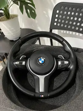 Steer BMW F30 LCI M Sport