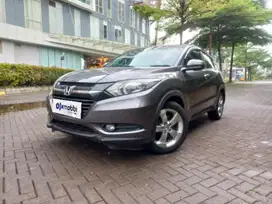 DP HANYA 5% !! Honda HR-V 1.5 E Bensin-AT 2017 005