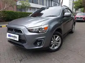 DP HANYA 5% !! Mitsubishi Outlander Sport 2.0 PX Bensin-AT 2017 225