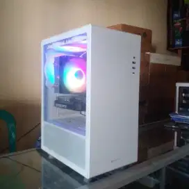 Pc gaming core i5 gen10 ram 16gb vga rtx2060 6gb