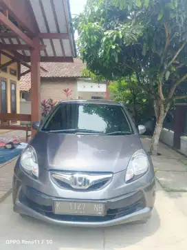 brio A 2015 jual cepat