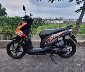 Honda Beat FI 2013