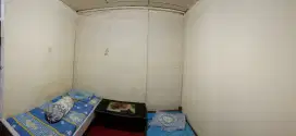 Kost Putri Padang Panjang