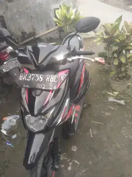 Jual honda beat 2019