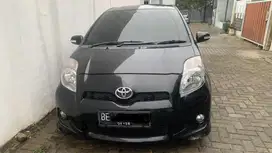 Forsale toyota yaris j matic 2008