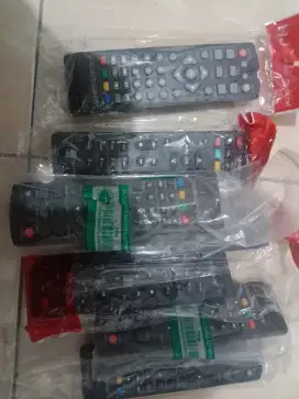 Remote multi stb semua merk