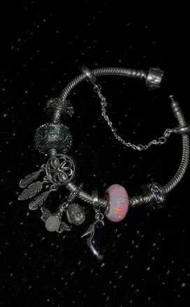 Gelang Pandora bracelets