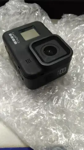 GoPro Hero 8 kondisi untested