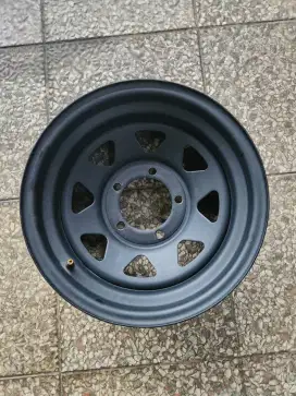 Velg avantech r15