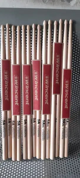 Stick Drum Wincent
