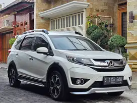 Honda BRV Prestige istimewa