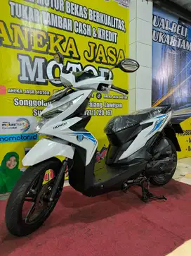 Beat eco 2019 DP 4juta AJM