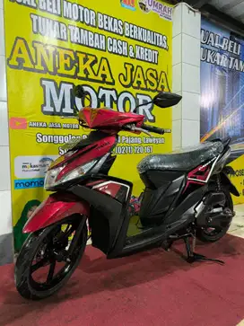 Mio M3 2020 DP 3juta AJM