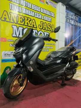 Nmax 2021 DP 7juta AJM