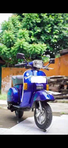 for sale Vespa PX 1981