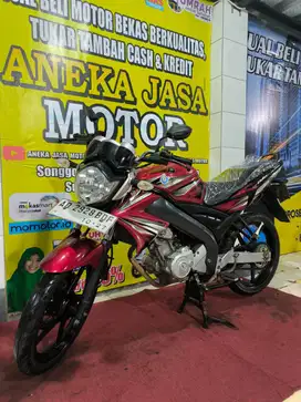 Vixion Old 2012 bisa kredit AJM