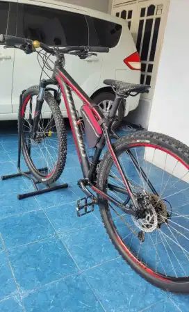 Jual Sepeda Merk Specialized Rockhopper